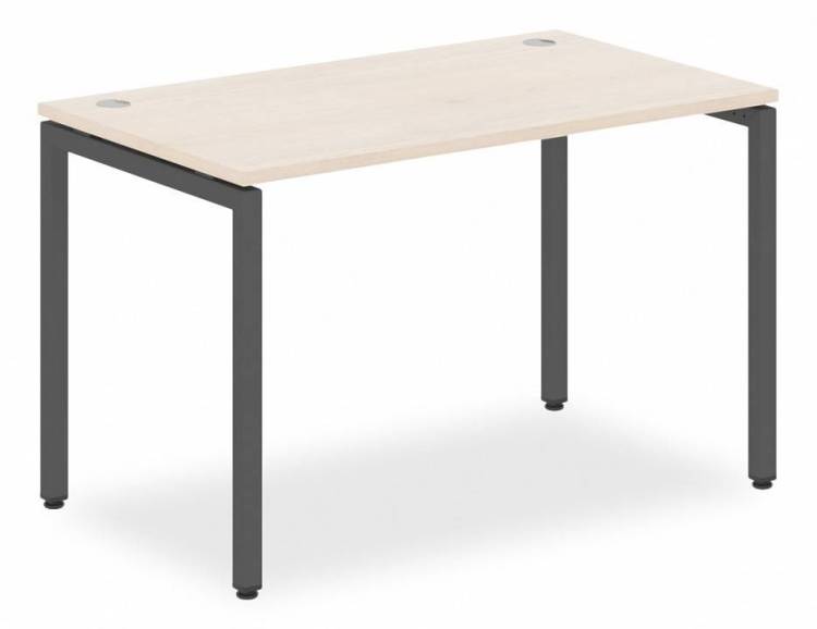 Стол офисный Skyland Xten S 00-07028856, 7028856 Бук Тиара/Антрацит