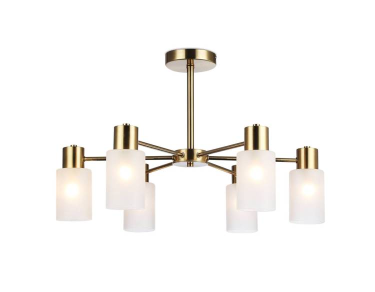 Подвесной светильник Ambrella light Traditional TR9581