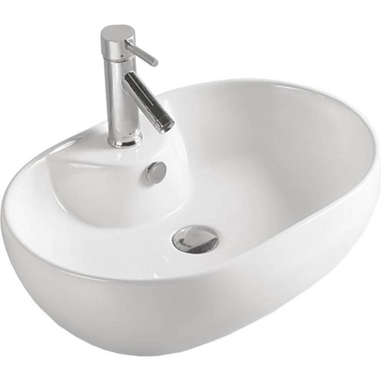 Раковина SantiLine SL-1023 60 см