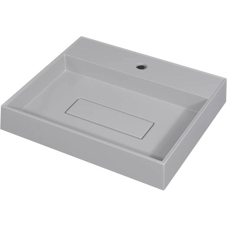 Раковина Uperwood Tanos Quartz 291030048 жасмин, 50x42.5