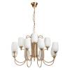 Люстра MW-Light Палермо 386018112