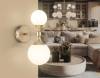 Настенный светильник со сменной лампой Ambrella light High Light LH51053 фото 5