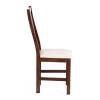 Стул Tetchair Sweden 20016 Cappuchino, ткань бежевая (81/10) разобранный 41x40x99 фото 2