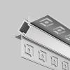 Алюминиевый профиль Led Strip ALM-5022-S-2M фото 3