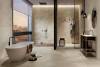 Керамогранит Italgraniti Shale SL02BAR Sand Ribbed Sq 60x120 фото 6