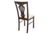 Стул Woodville Arfa 1587 cappuccino фото 10