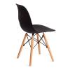 Стул Tetchair Cindy (Eames) (mod. 1801) 20245 черный фото 2