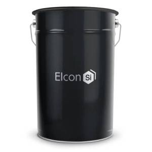Эмаль термостойкая Elcon Max Therm до 700С 25 кг