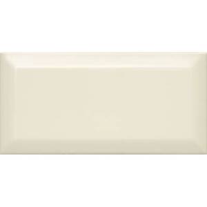 Керамическая плитка Kerama Marazzi Бланше 19043 N Бежевый Грань Глянцевый 9.9x20