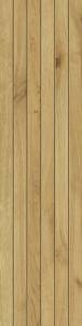Керамогранит Atlas Concorde Exence AOUS Almond Tatami 18.5x75