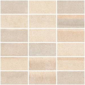 Мозаика Vitra Newcon K9482318R001VTE0 Акварель Теплая (5x10) 30x30