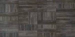 Керамогранит Italgraniti Listone D LD0649 Patchwork Vulcano SQ 45x90