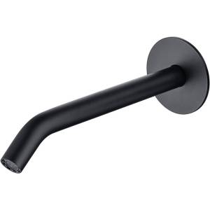 Излив Allen Brau Priority 5.31B18-31 3.0L, черный матовый, встраиваемый, 200 мм