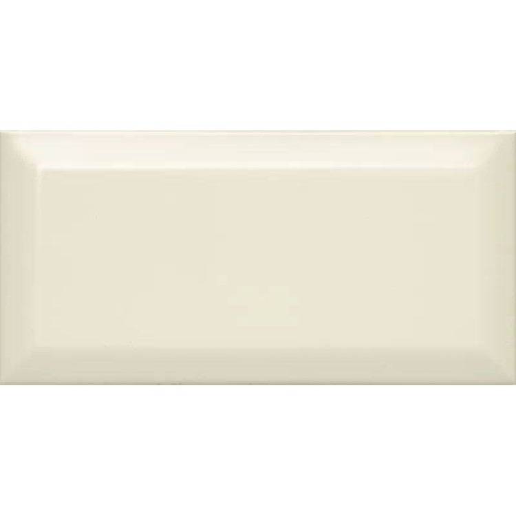 Керамическая плитка Kerama Marazzi Бланше 19043 N Бежевый Грань Глянцевый 9.9x20