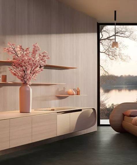 Zodiac Ceramica Poliform Wood