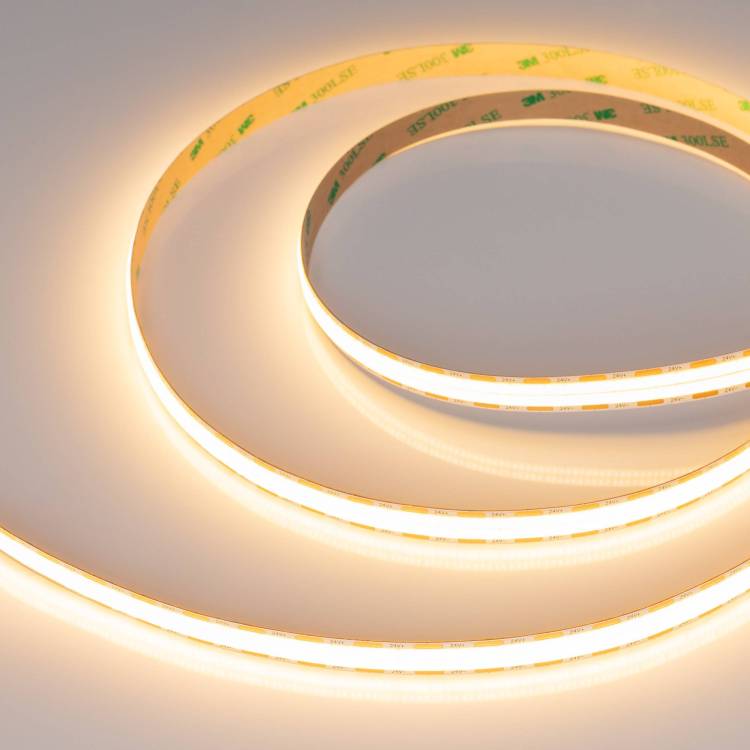 Лента светодиодная Arlight Cob X1088 46933
