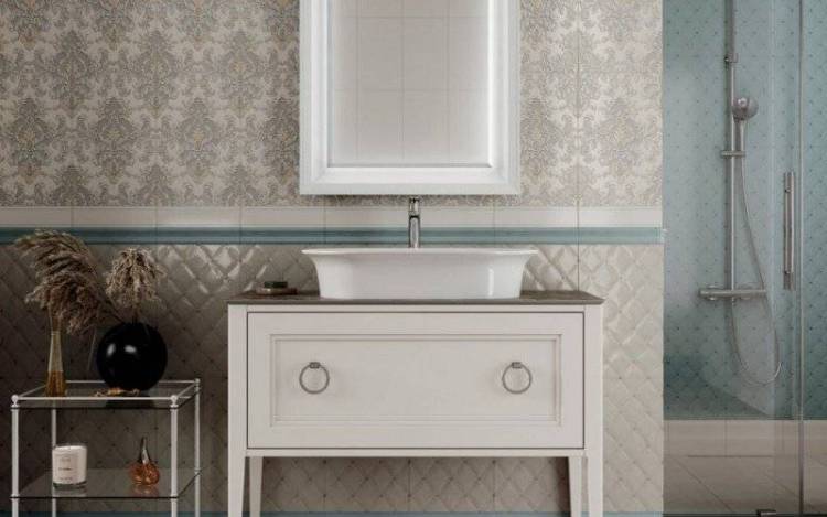 Kerama Marazzi Браганса