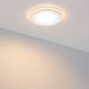 Встраиваемый светильник Arlight Lt R96 14928 фото 4