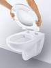 Чаша для унитаза подвесного Grohe Bau Ceramic 39427000 фото 7