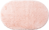 Коврик Wasserkraft Dill BM-3949 vanilla cream