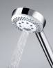 Душевая стойка Kludi Logo dual shower system 6808505-00 фото 6