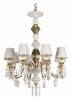 Подвесной светильник Loft IT Grace 10203/8 White