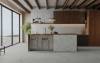 Керамогранит Rocersa Mediterranean Mediterranean Greige RC 60x60 фото 12