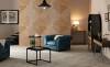 Керамогранит Fakhar Starwood 1025 Brown 59.6x119.6 фото 2