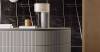 Керамическая плитка Ava Ceramica Up 192083 Lingotto Grey Matte 5x25 фото 5