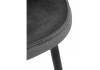 Стул Woodville Dodo 11943 dark gray фото 6