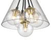 Подвесная люстра Vele Luce Caramella VL5904P15 фото 3
