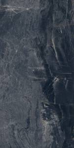 Керамогранит Belleza Shell Black Vitro 60x120