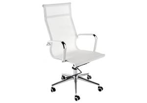 Компьютерное кресло Woodville Reus 15212 сетка white