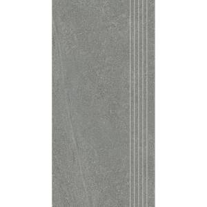 Ступень Paradyz Natural Rocks Titan Stopnica Prosta Nacinana Mat. 29.8x59.8