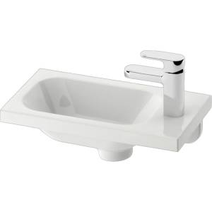 Рукомойник Ravak Chrome XJGP1100000 правая, 40 см