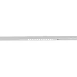 Трековый светильник Arte Lamp Optima A7266PL-1WH