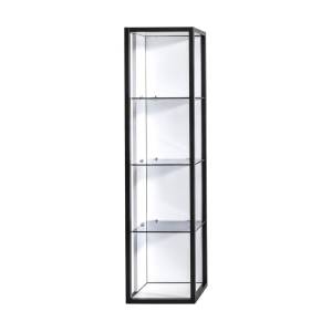 Полка Armadi Art Loft белая, 120 см