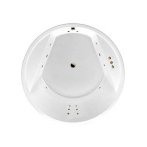 Акриловая ванна Excellent Great Arc SMART WAEX.GRE16.SMART.BR 160x160 бронза