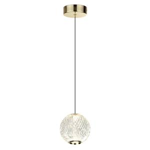 Подвес Odeon Light Crystal 5008/5LA
