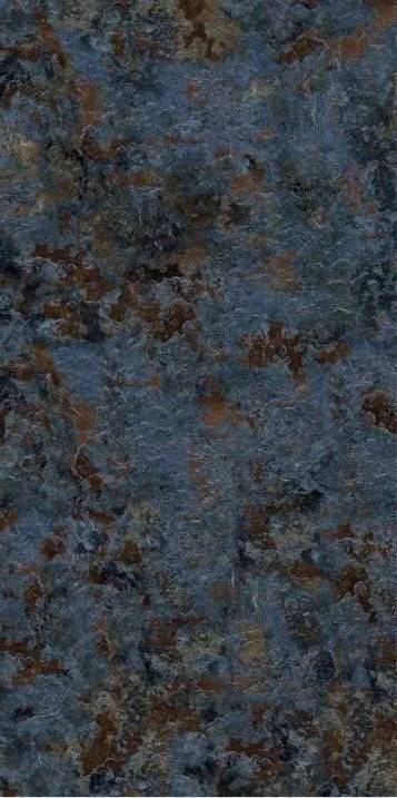 Керамогранит Asia Pacific Metallic Azul matt metallic 60x120