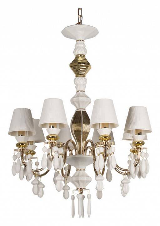 Подвесной светильник Loft IT Grace 10203/8 White
