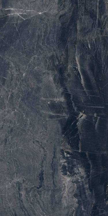 Керамогранит Belleza Shell Black Vitro 60x120