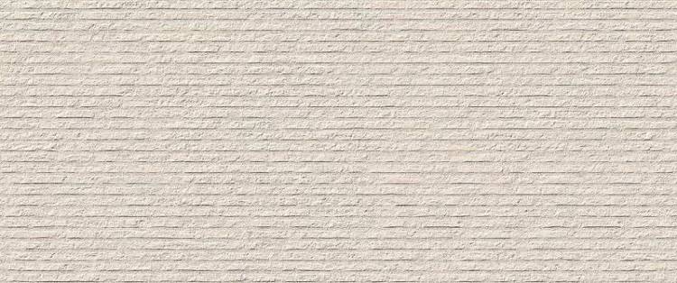Керамическая плитка FAP Ceramiche Nobu fRXR Row White Matt RT 50x120
