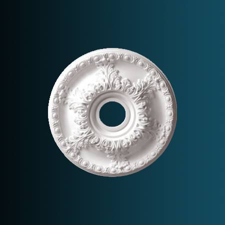 Розетка Перфект B3116 45.6x5x45.6