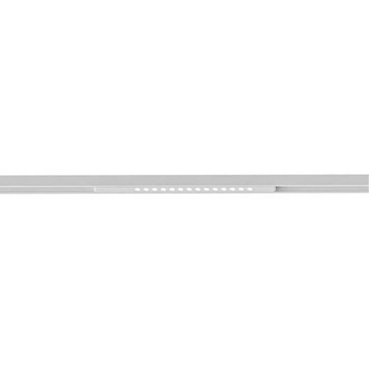 Трековый светильник Arte Lamp Optima A7266PL-1WH