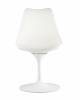 Стул Stool Group Tulip Y1585 white белый фото 2
