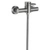 Смеситель для душа Olive'S Akero AK11200 нержавеющая сталь