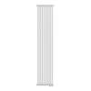 Дизайн-радиатор стальной Royal Thermo Shift Q30 VC2180 - 08 секц. RAL9016 фото 2