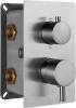 Смеситель для ванны RGW Shower Panels SP-43-01 С ВНУТРЕННЕЙ ЧАСТЬЮ