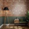 Керамическая плитка Kerama Marazzi Магнолия 11225R зеленый обрезной 30x60 фото 2